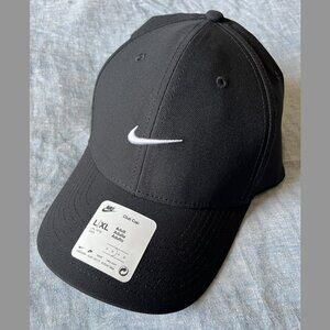 NWT Nike Men's Dri-FIT Club Swoosh Hat